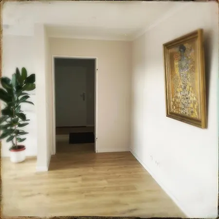 Schoene Penthousewohnung Mit Weitblick Арнсберг Экстерьер фото