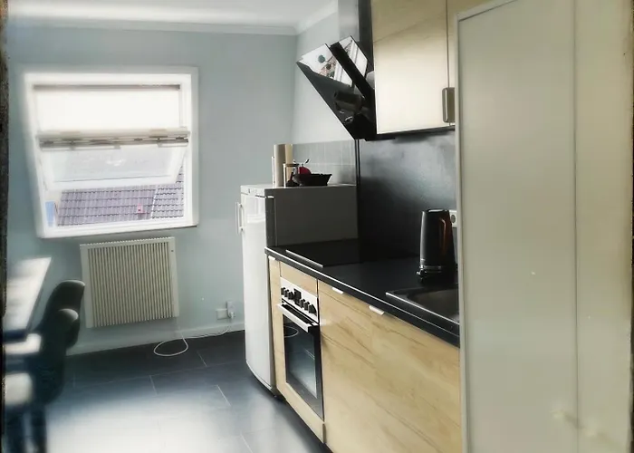 Schoene Penthousewohnung Mit Weitblick