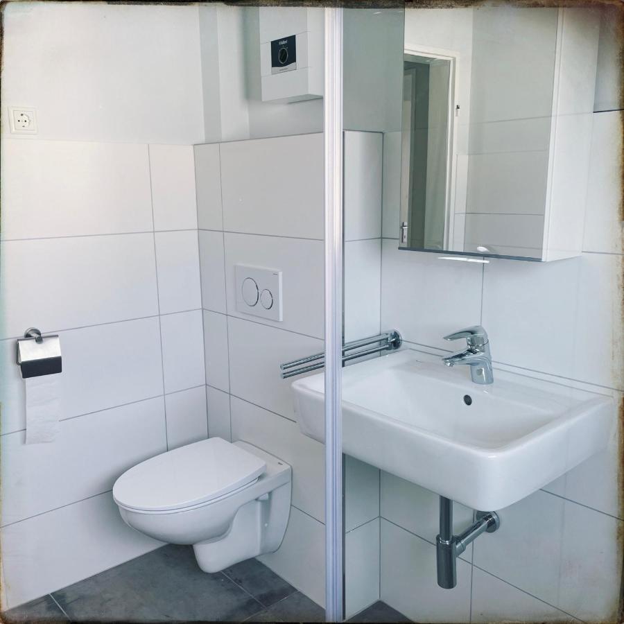 Schoene Penthousewohnung Mit Weitblick *