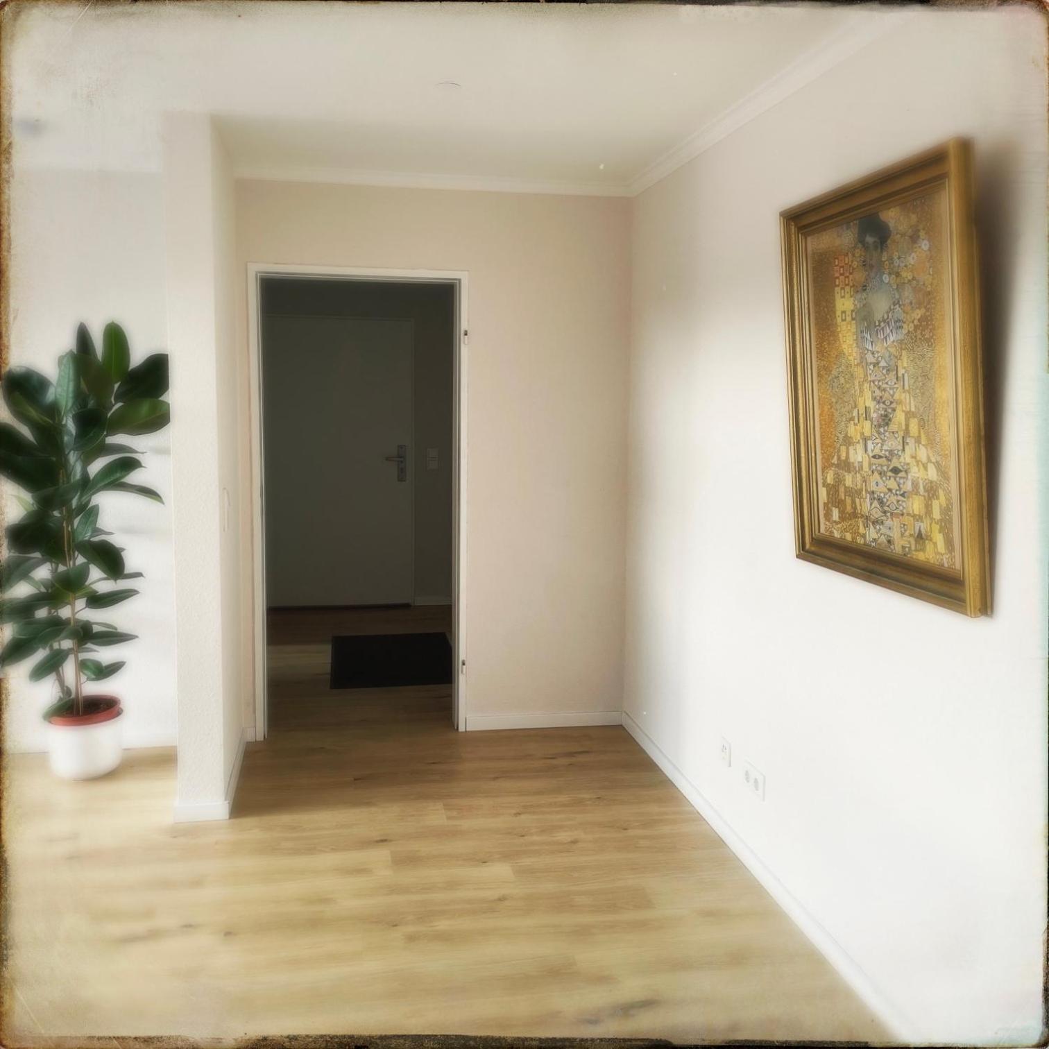 Schoene Penthousewohnung Mit Weitblick