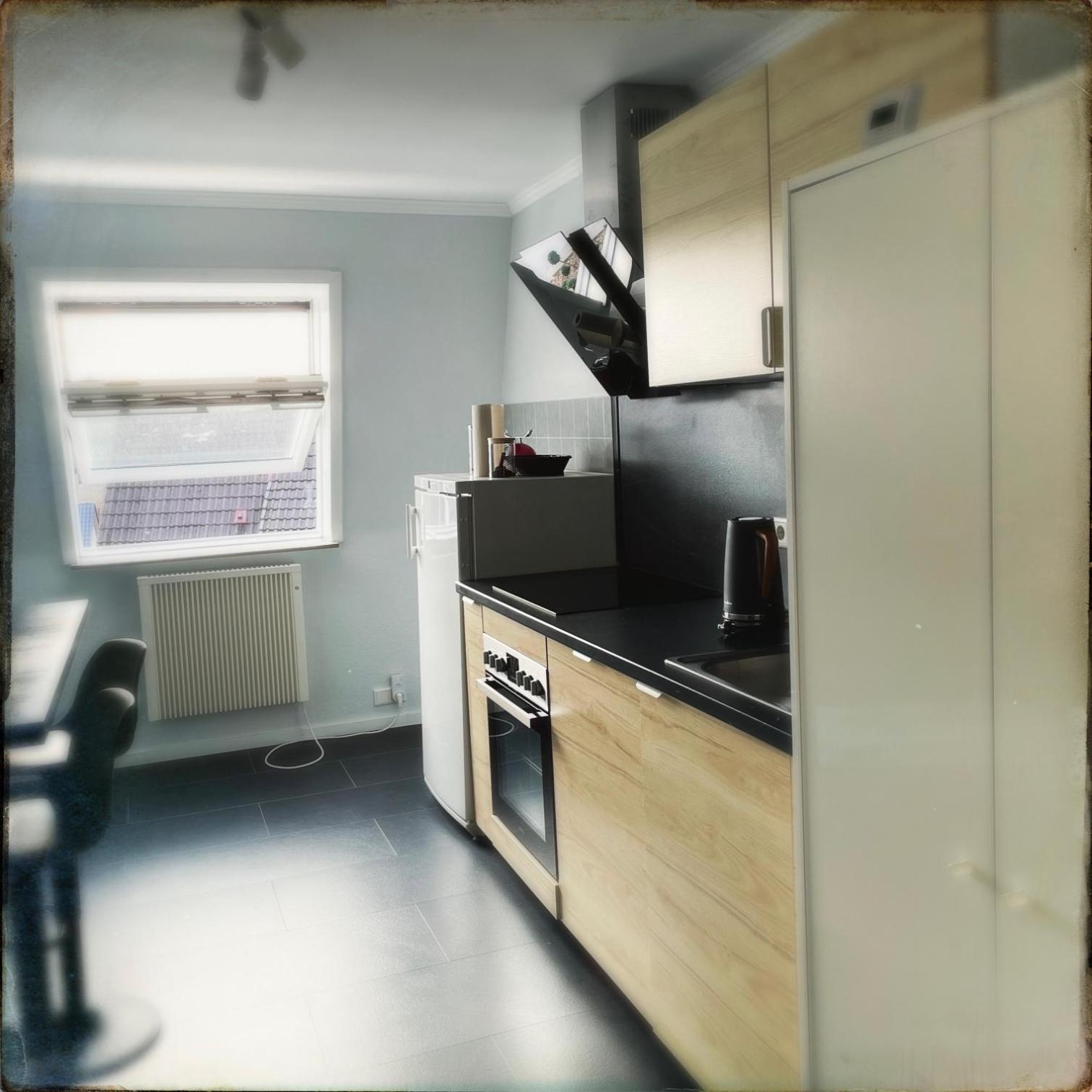 Apartment Schoene Penthousewohnung Mit Weitblick
