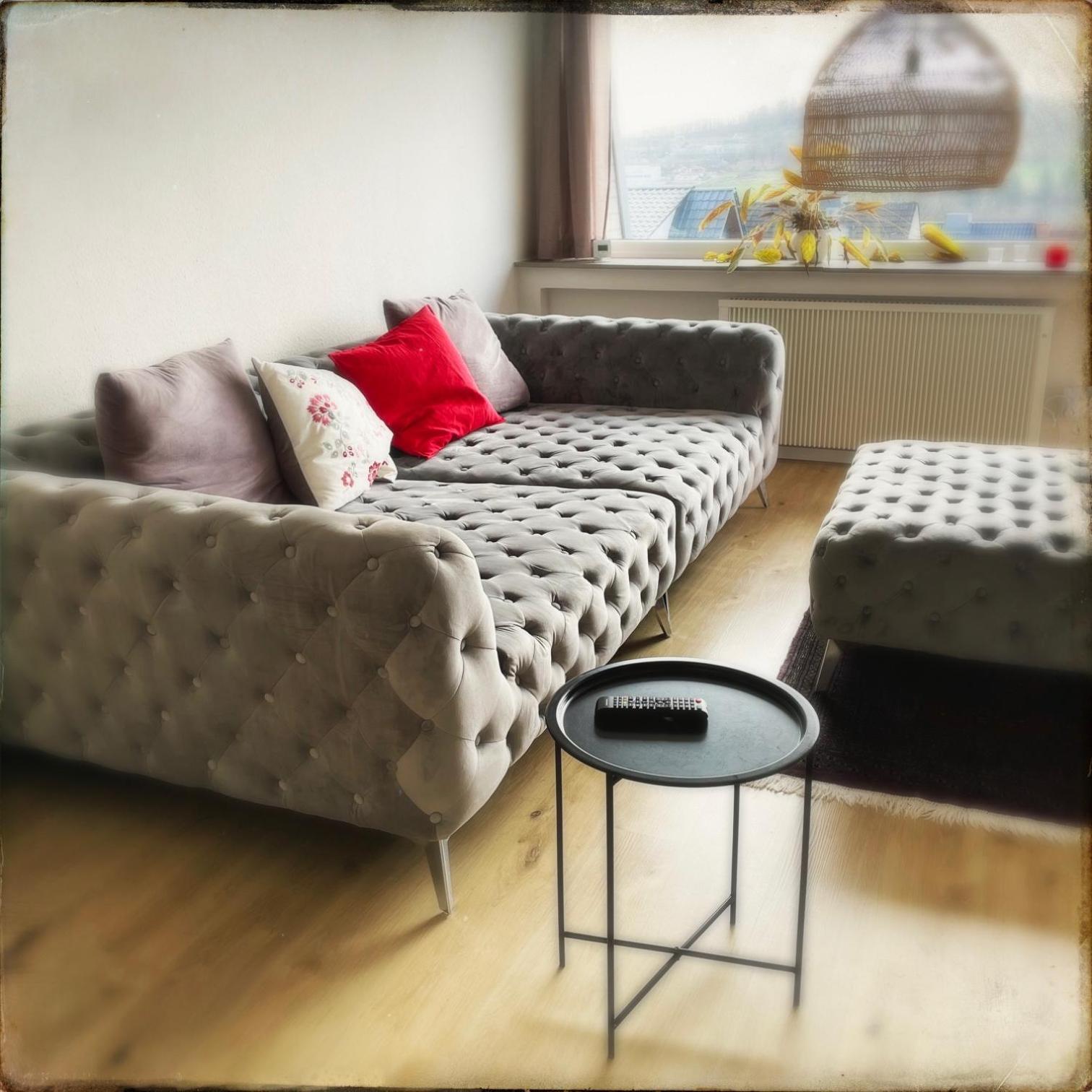 Apartment Schoene Penthousewohnung Mit Weitblick