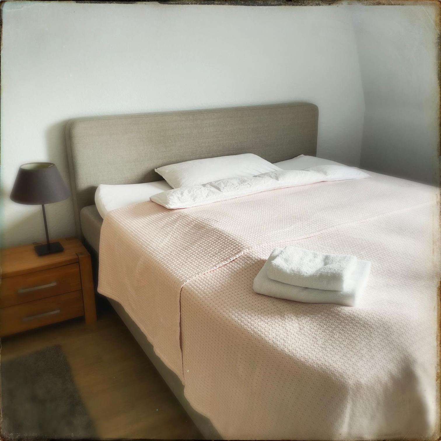 Schoene Penthousewohnung Mit Weitblick Apartment Arnsberg
